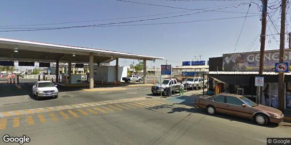 ADUANAS ZONA FEDERAL